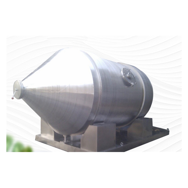 一維混合機
