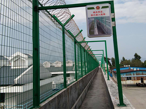 巡邏道框網(wǎng)帶支柱 巡邏道框網(wǎng)帶支柱