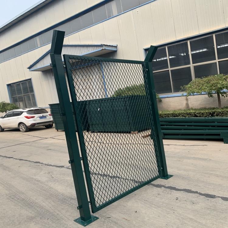 保稅區(qū)圍欄網(wǎng)、綜合保稅區(qū)圍網(wǎng)、海關(guān)監(jiān)管區(qū)圍網(wǎng)