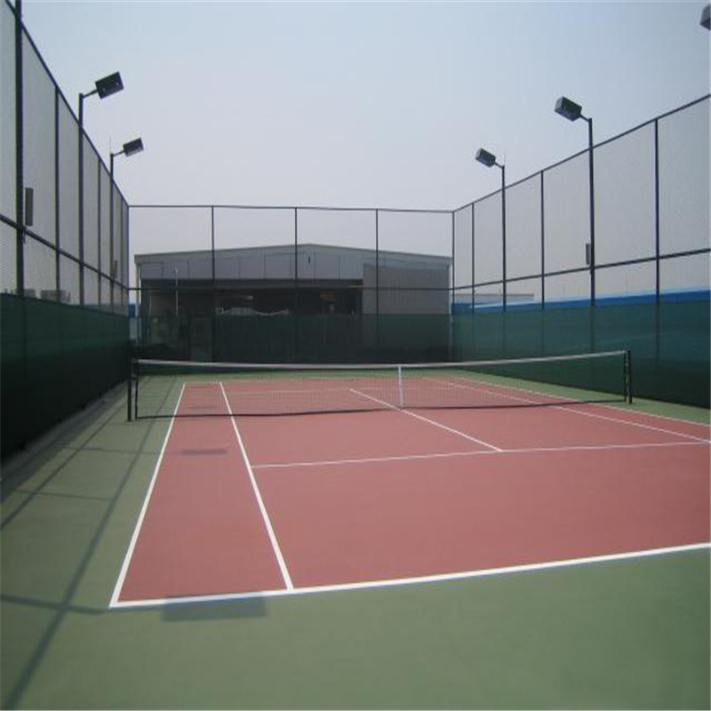 學(xué)校操場圍網(wǎng)