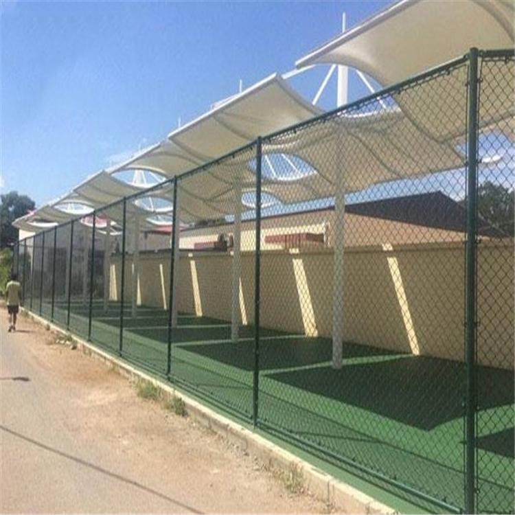體育場護欄網(wǎng) 體育廠隔離柵